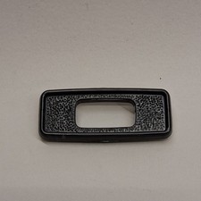 Classic Mini bordo apriporta