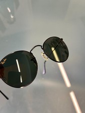 occhiali da sole vintage Ray
