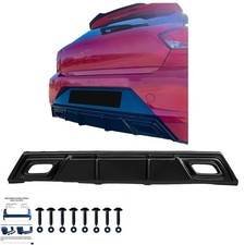 Diffusore posteriore per SEAT