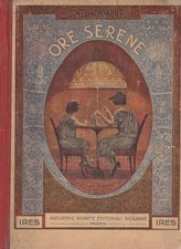 Ore serene. Manuale dei lavori