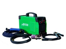 Stazione di saldatura TIG 250