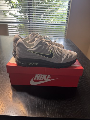 Nike air max - max, uomo