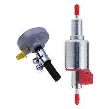 Pompa carburante con