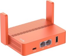 Cudy AC1200 Mini VPN Router