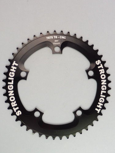 Stronglight pcd 130 1 - /, 1/8"