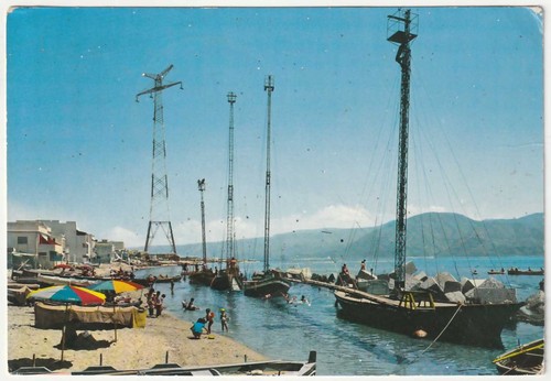 Messina torre faro - messina,