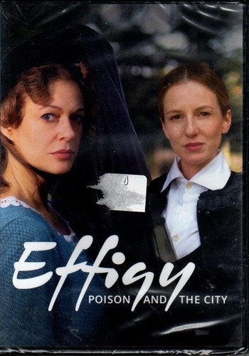 Effigy poison and - effigy:,