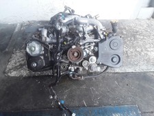 MOTORE COMPLETO PER SUBARU