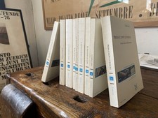 Levi Carlo Opere in prosa Roma Donzelli 2000/2004