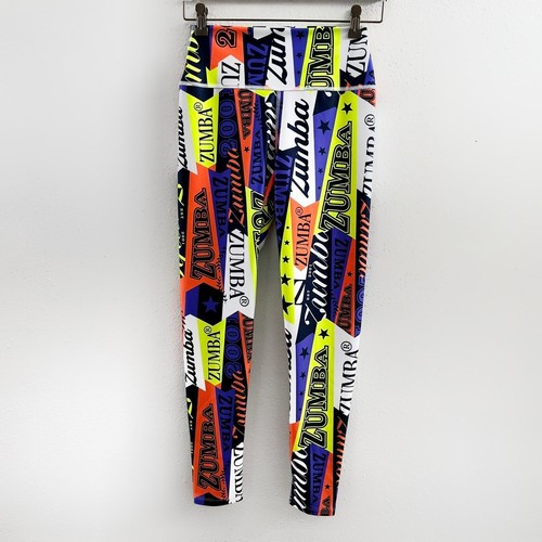 Leggings alla caviglia nuovi