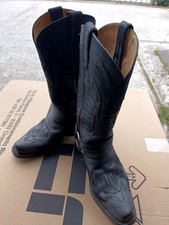 stivali cuoio SANCHO