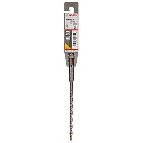 Punte sds plus bosch - punte,