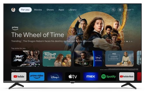 Sharp 50gl4060e google - 50gl4060e, 50''