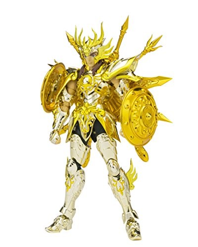 Saint cloth myth - cloth, ex