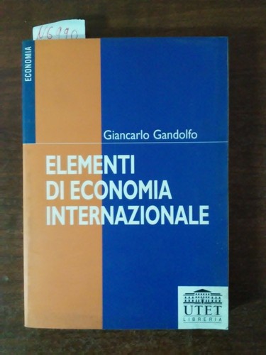 Elementi economia - di,
