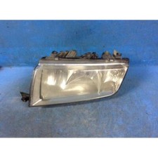 HEADLAMP LEFT SIDE FOR SKODA