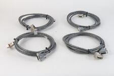 Cavo Di Potenza E Segnale Zygo CS1115-801-093 Per Interferometro Lotto Di 4