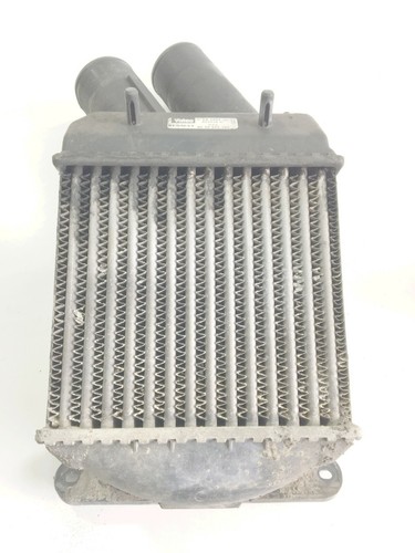 Echangeur air - , (intercooler)