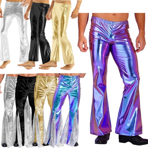 Costume uomo discoteca fondo