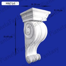 MENSOLA REGGIMENSOLA CAPITELLO