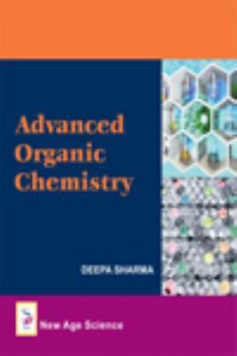Advanced organic chemistry - advanced,