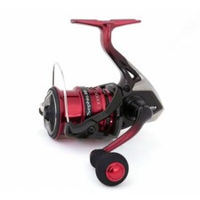 Mulinello da spinning SHIMANO Sephia BB C3000S Front Drag pesca leggera in ac...