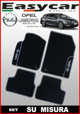 OPEL ASTRA J da fine 2009 al