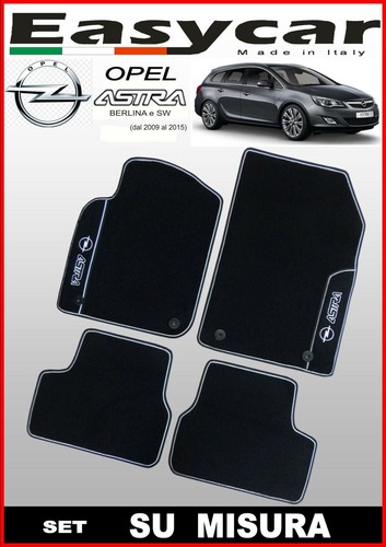 Opel astra fine 2009 al - astra, j
