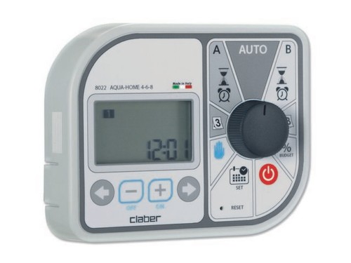 Claber programmatore - claber,
