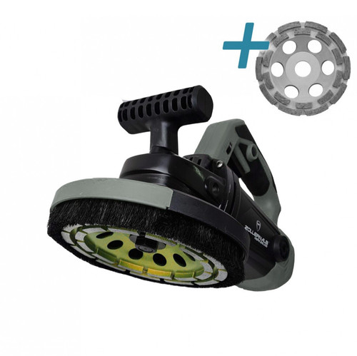 Zollernalb piranha zp2400 - piranha,
