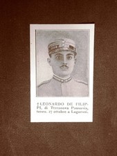 WW1 Prima guerra mondiale