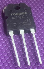 2SA1941 ( O ) A1941 Toshiba