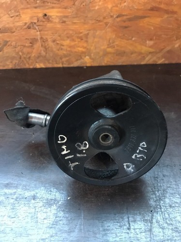 Pompa servosterzo 7612955118