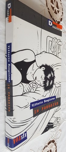 Paradiso vittorio - in,