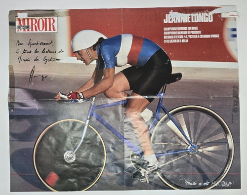 Poster firmato francesco - poster,