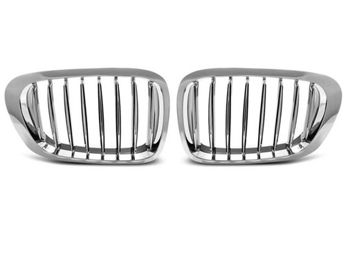 Coppia griglie griglia bmw - griglie,
