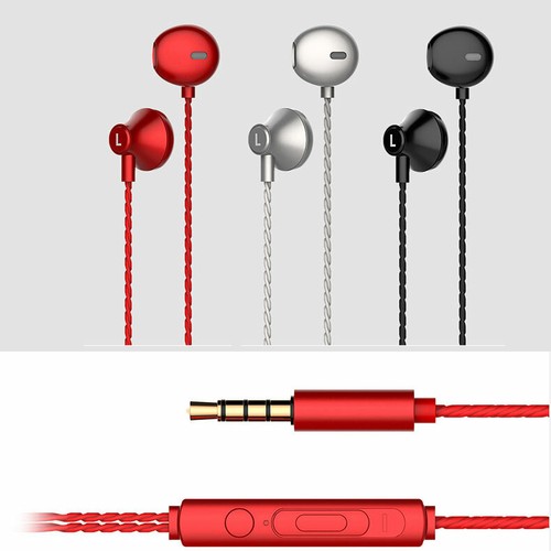 Cuffie con fili auricolare - con,