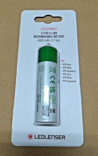 Lithium ion rechargeable - lithium-ion,