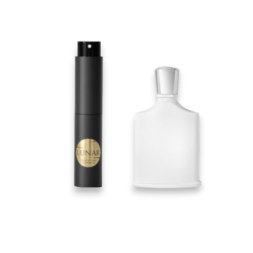 Inspired silver acqua di - inspired,