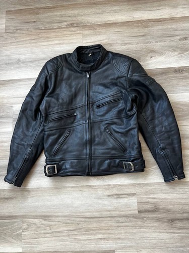 Giacca pelle belstaff - di,