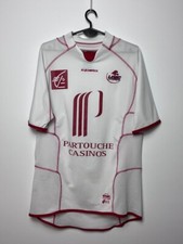 Maglia maglia LOSC Lille 03/04