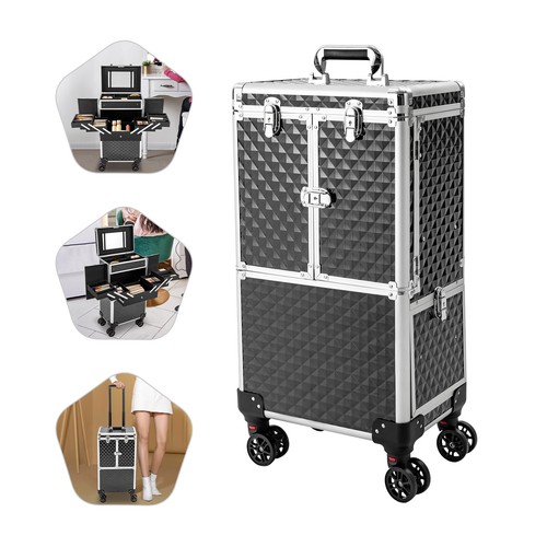 Makeup artist case - makeup,
