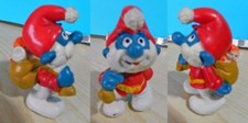GRANDE PUFFO BABBO NATALE -'81
