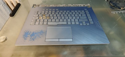 Asus g531 g512 scocca - g531,