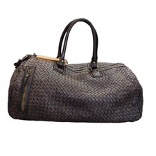 borsa viaggio pelle