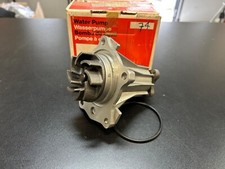 1651816 POMPA ACQUA ORIGINALE