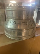 RIDUZIONE CANNA FUMARIA