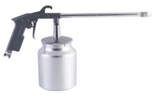 AEROGRAFO EROGATORE ARIA