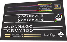 Colnago MASTER PIU' '80 set