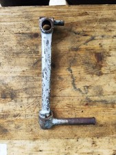 LEVA AVVIAMENTO  DUCATI 98